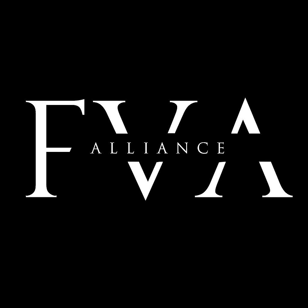 Florida Vision Alliance logo